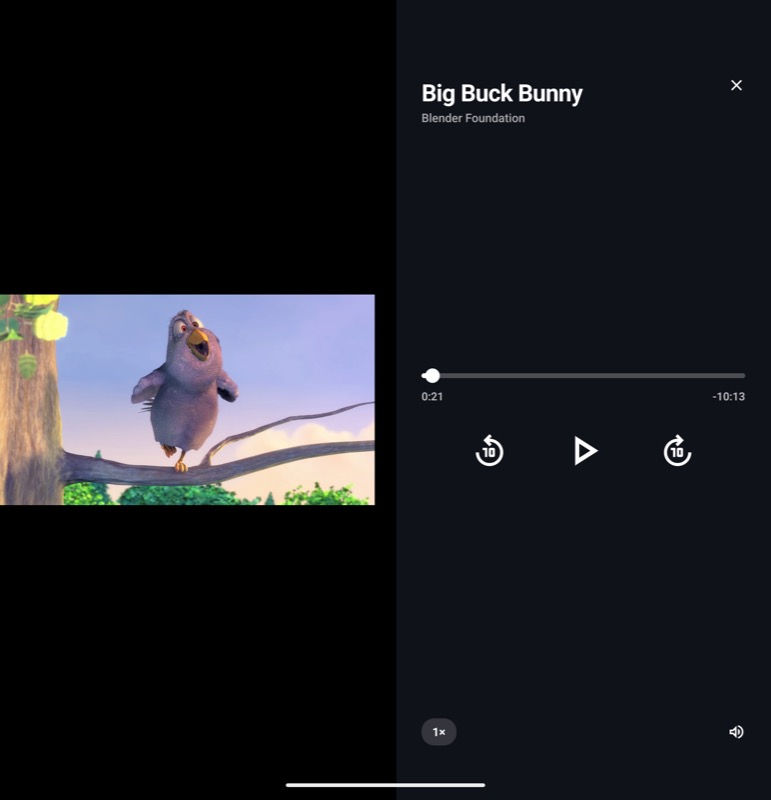 Android, book